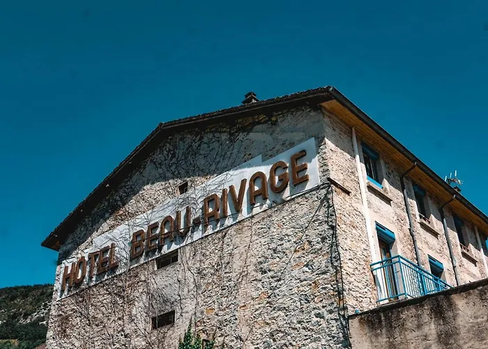 Hotel Beau Rivage