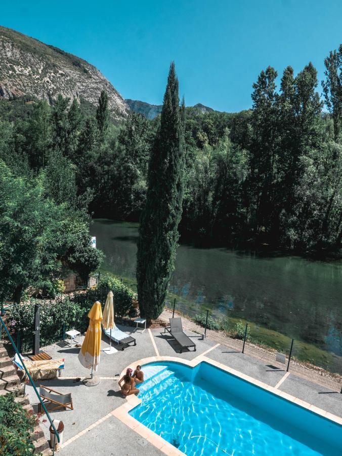 Hotel Beau Rivage 2*