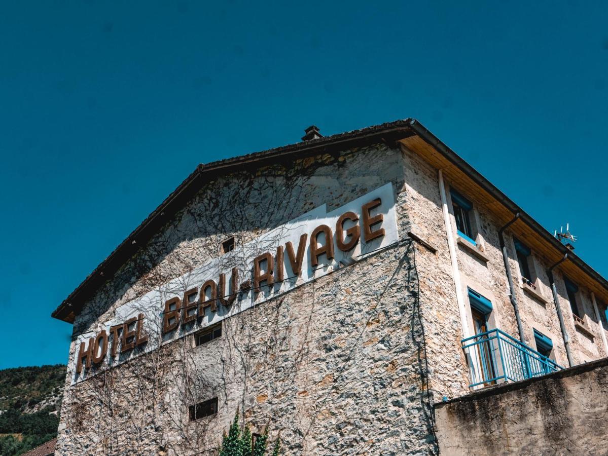 Beau Rivage Hotel 2*