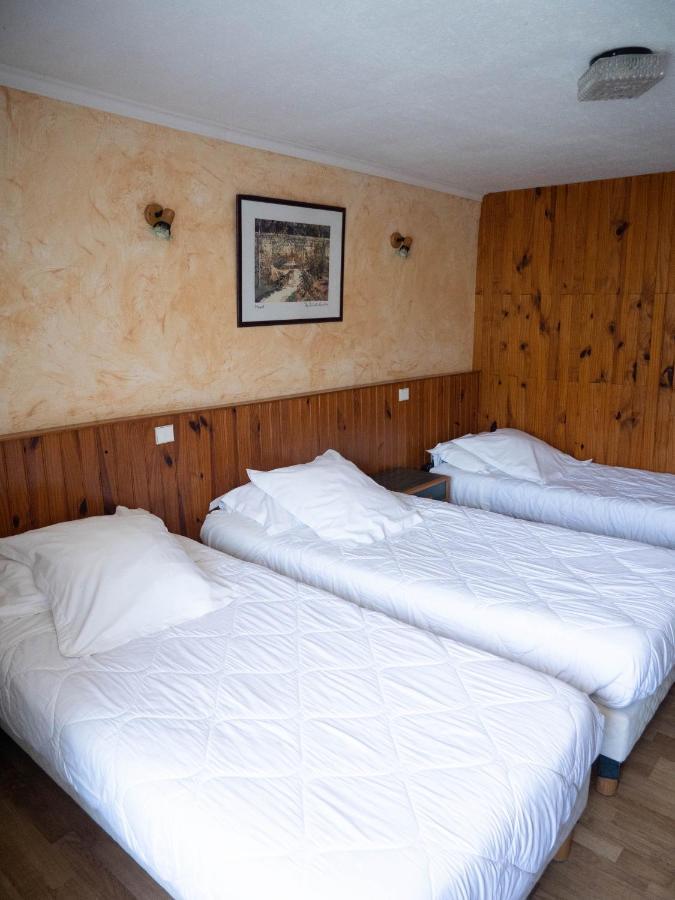 Hotel Beau Rivage Pont-en-Royans