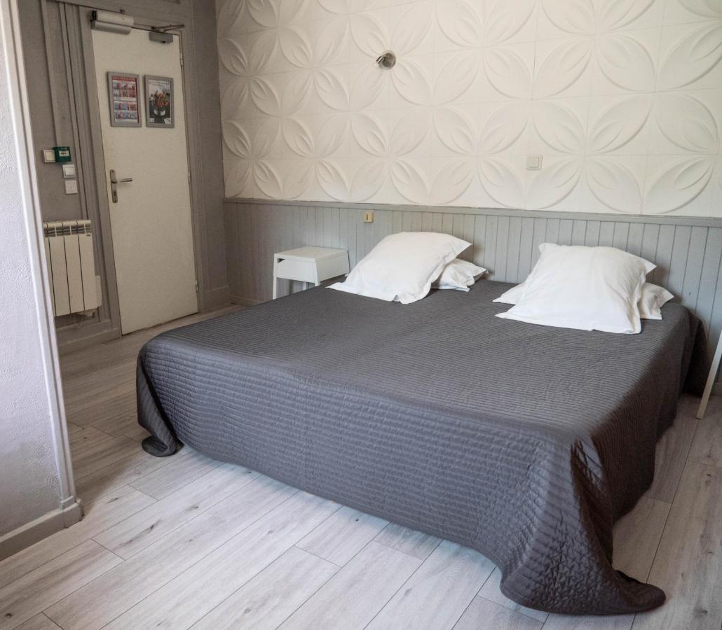 Hotel Beau Rivage Pont-en-Royans