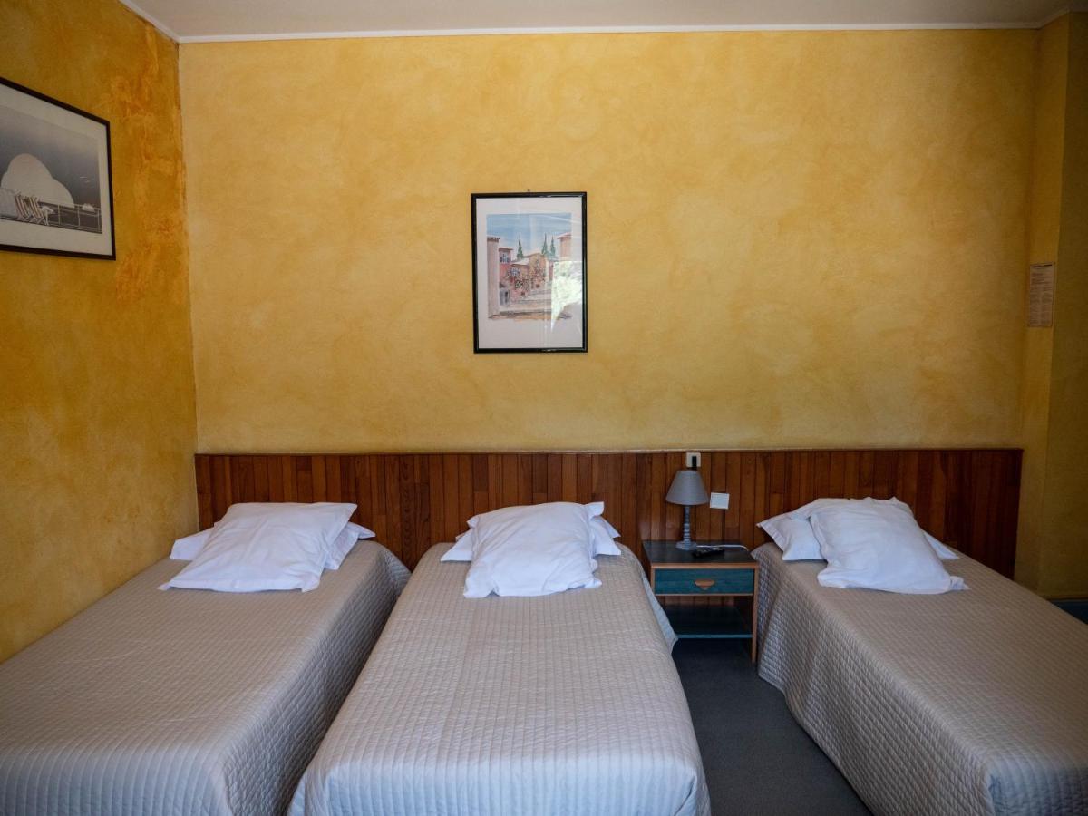 Hotel Beau Rivage 2*