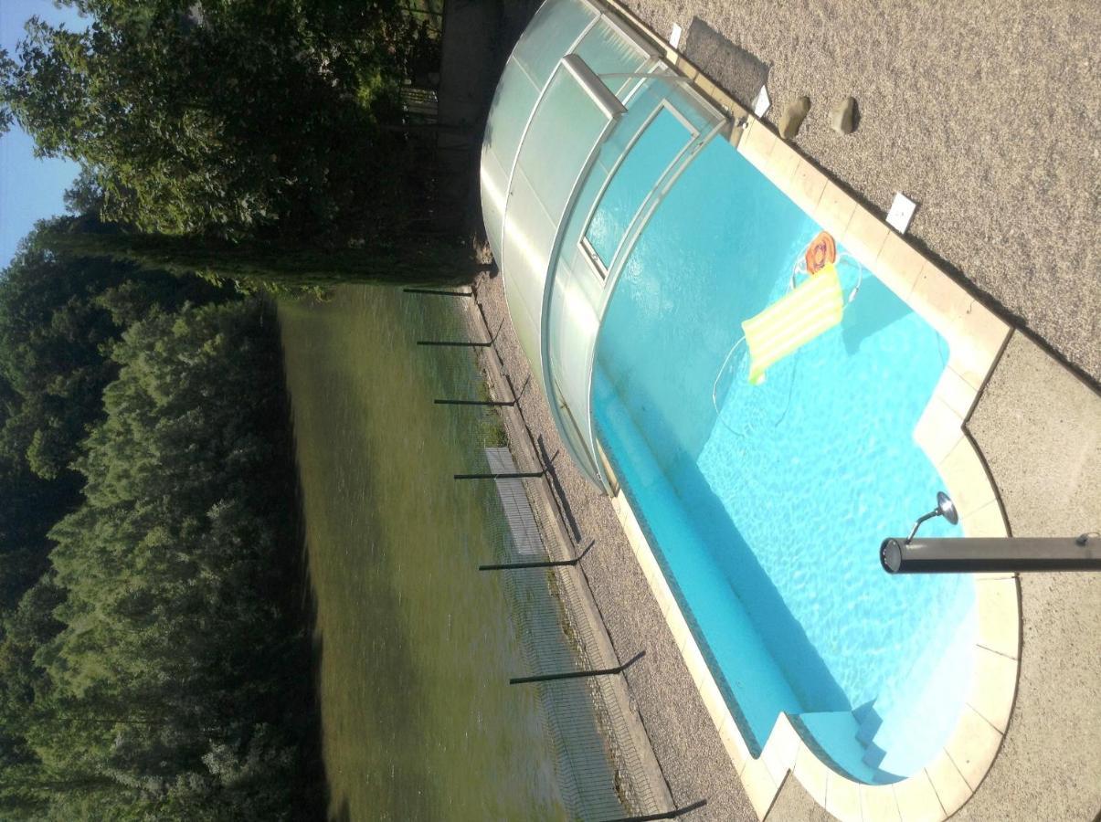 Beau Rivage 2* Pont-en-Royans