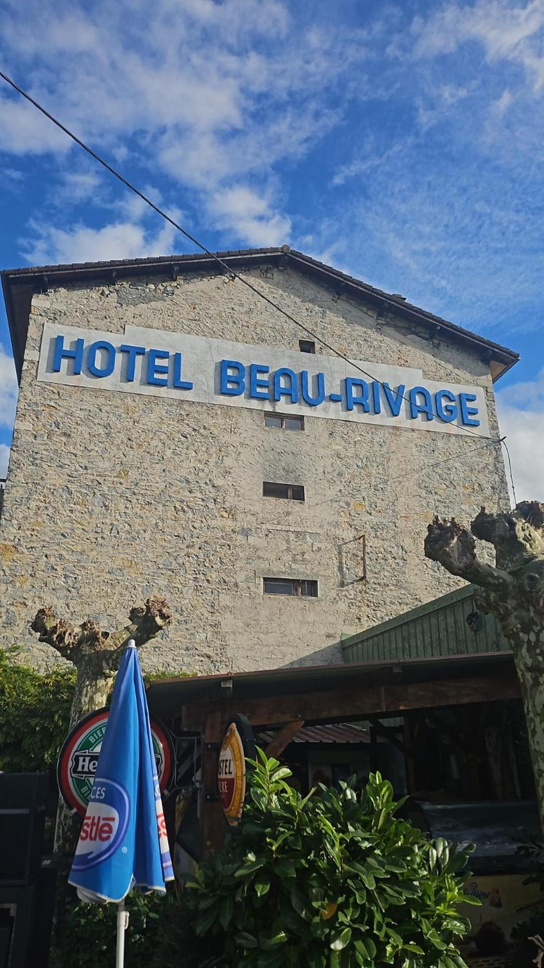Beau Rivage